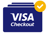 VISA Checkout