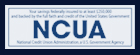 NCUA Logo