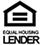 Equal Housing Lender Logo